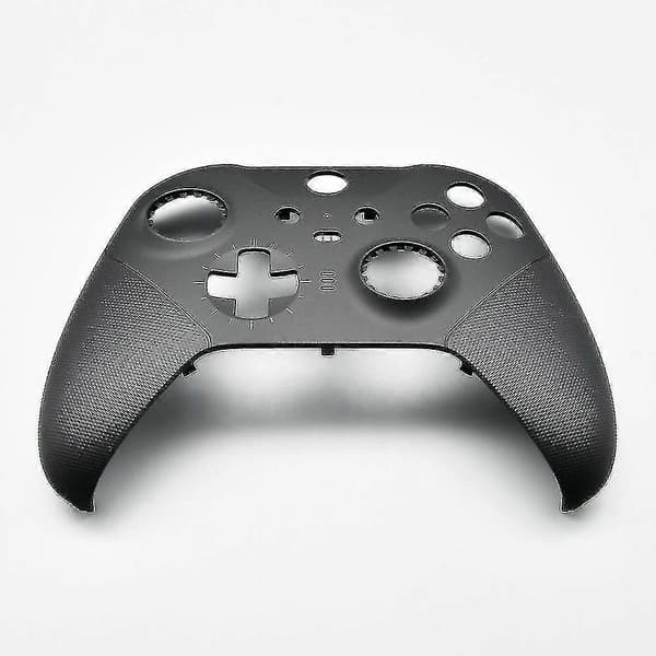 Til Xbox One Elite Series 2 Controller Udskiftningsskal Top Bund Case Lt Rt Knapper Lb Rb Bumper Tilbehør Reparationsdele-jie Only Middleplate