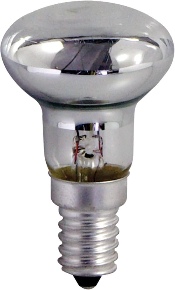 Lavalamp E14 R39 30W Spotlight Reflektor Pærer 5 stk