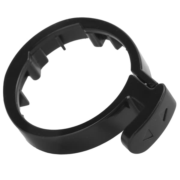 Scooter Front Rund Låsring Rund Grense Folding Låsring Spenne for Xiaomi Mijia M365