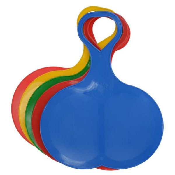 Stjärtlappar 5-pack