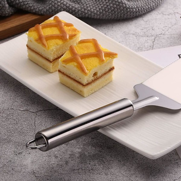 Spader Overføring Pizza Holder Server Spatel Kake Pizza Spade Spatel Spade Cookie Kjøkken, Spising & Bar