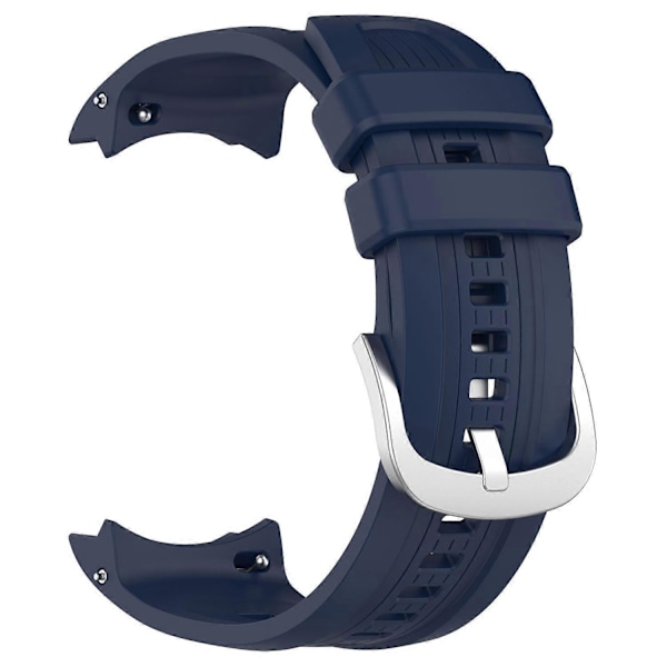 Til Huami Amazfit Balance (A2286) urrem silikone udskiftningsarmbånd Style B