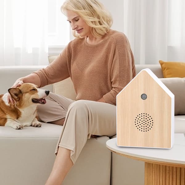 Boxbird Syngende Højttaler