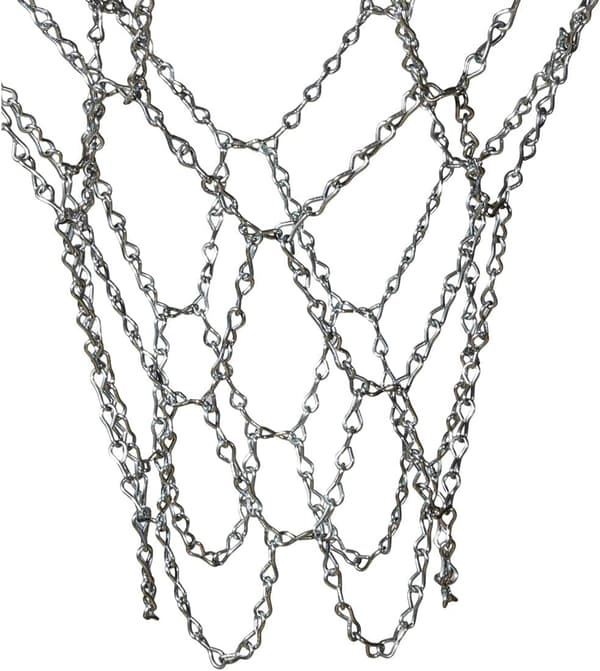 Basketballnet Kæde Basketballnet