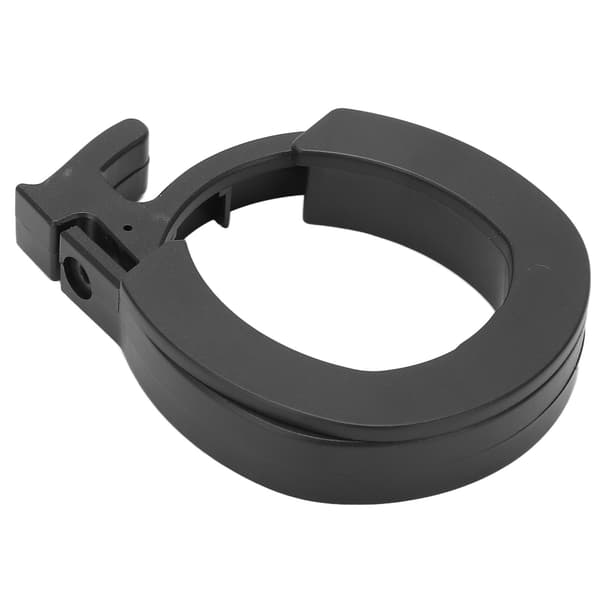Scooter Låsering Plast Rund Begrensnings Folding Ring Spenne for Ninebot MAX G30 Elektrisk Scooter