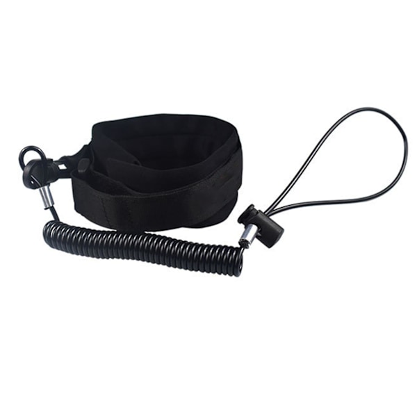 Dykkersylinder Lanyard/Oppbevaringspose Gjenbrukbart Snorkle Nødutstyr for Svømming