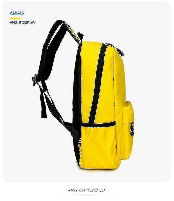 Rainbow Friends -reppu Yellow
