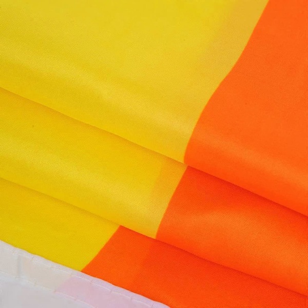 Fredsflag 150 X 90 Cm, Vaskbar Levende Farve UV-Resistent Regnbueflag Fred Flerfarvet Flag Til Fest Festival