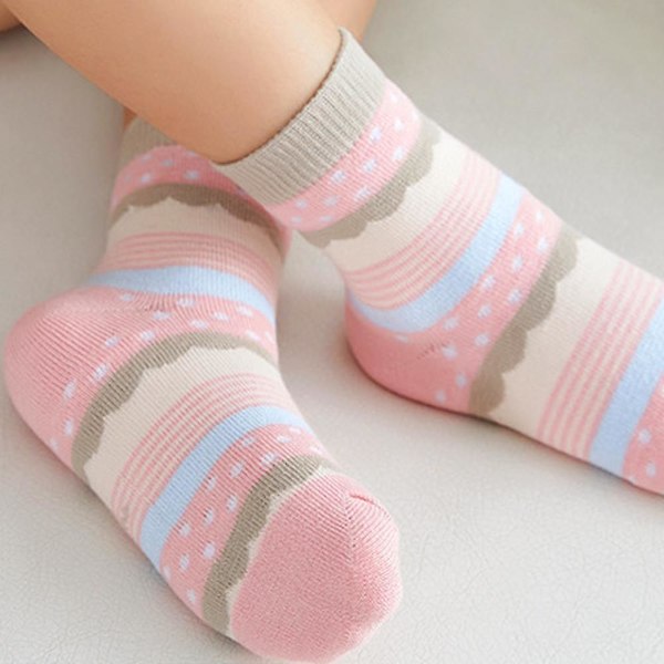 Tyttöjen Toddler Multi Pack set style 3 M