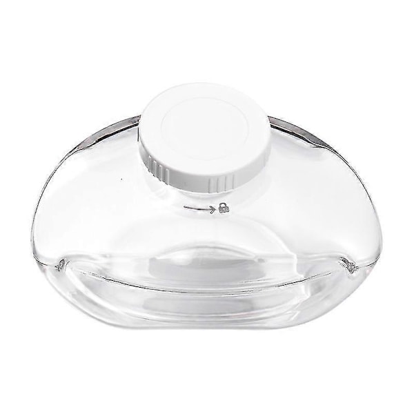 Elektrisk Bröstpumps Ersättningstillbehör 150ml Mjölkuppsamlare Milk Collectors
