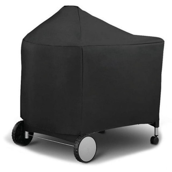 Weber Premium Performer Deluxe Grillöverdrag