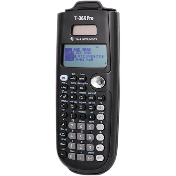 Ti-36x Pro -tieteislaskin