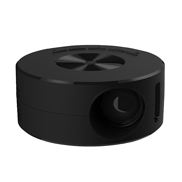 Mini Projektori Retkeilyprojektori Älypuhelinprojektori Elokuvaprojektori Kotiviihdeprojektori Mini Projektori