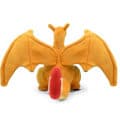 Mega Evolusjon X & Y Charizard Plysj Kosedyr
