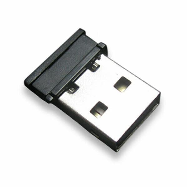 Universal 2.4g Trådløs Modtager USB Adapter Til Computer Mus Tastatur Connect-DYDZ