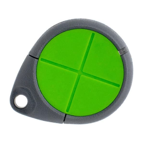 For Merlin E970M garasjeportfjernkontroll for Merlin 2.0 garasjeportfjernkontroll 433MHZ E960M E940M E945M E950M