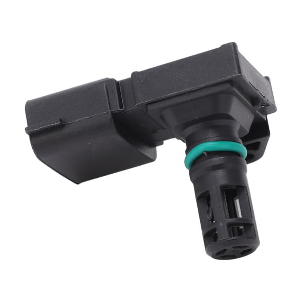Inntaksmanifold Trykk Temperatursensor 2897334 Map Lufttrykksensor Erstatning for Cummins M11 ISC ISL ISM ISX
