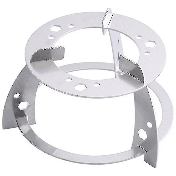 Mini Bordmodell Butan Gassbrenner Med Flammehode For Sifon Kaffevarmer Kaffemaskin