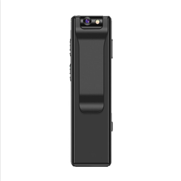 Kamera HD 1080p Mini Kamera Kannettava Tallennin Yönäkötallennin