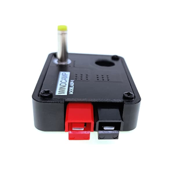 Anderson Powerpole AC til DC stikadapter til FT-817 FT-817nd