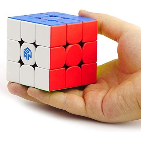 Rs 356 3x3 Speed Rubik's Cube Puzzle Rs Rubik's Cube Christmas Gift for Kids