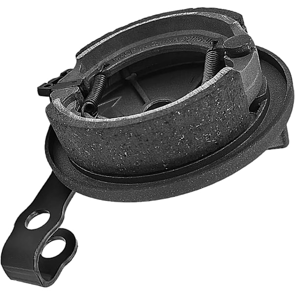 Forhjuls trommelbrems scooter original trommelbrems for Ninebot Max G30 elektrisk scooter bremseklossmontering skateboarddeler