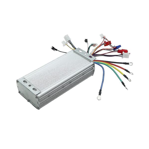 60v 1500w Sinus Controller til Citycoco El-Motorcykel Breddæk El-Motorcykel Tilbehør