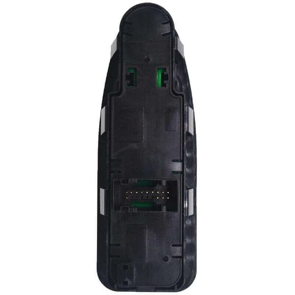 Vindusregulatorknapp for Dispatch Jumpy. Vindusbryter for Scudo Expert 6554.ZJ