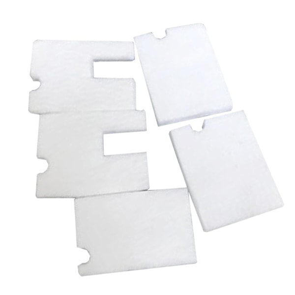 Underhållslåda Spillbläck För Tank Absorbent Pad Svamp För Epsonl1110 L3110 L311