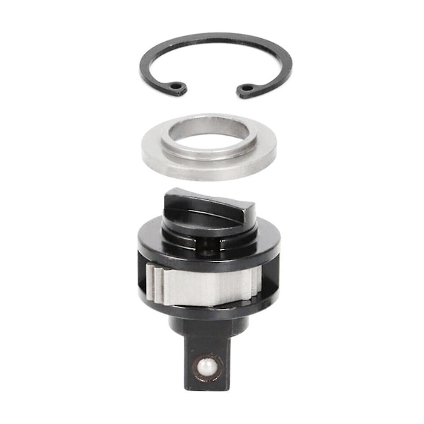 42-06-2557 3/8 tommers M12 Fuel Ratchet Hode Service Kit 2557-20 Reservedeler For