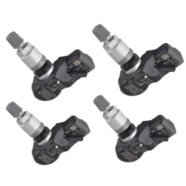 Dæktrykssensor RDKS TPMS-sensor 5Q0907275B til AUDI A7 Sportback 4K A8 4N