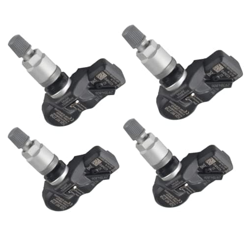 Dekktrykksensor RDKS TPMS-sensor 5Q0907275B for AUDI A7 Sportback 4K A8 4N