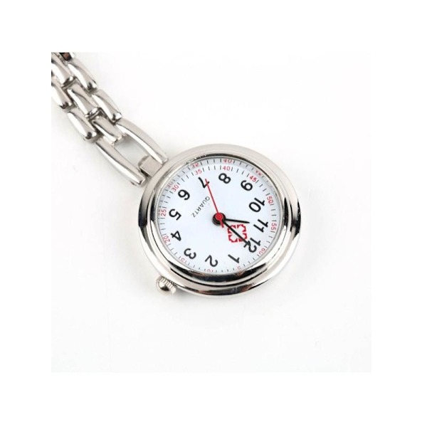 Nurse Watch Care Ur Pocket Watch Vit