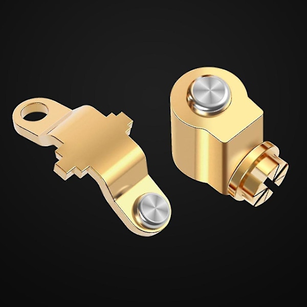 Multifunksjonell UK 13A Veggkontakt Trykknapp 2.1A Dobbel USB Ladeport Tre-hulls To-hulls Hjem