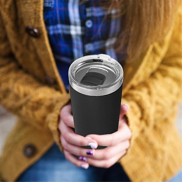 Magnetisk skyder-erstatning til Yeti, lågskyder-skubbeklodsdel til Yeti magnetiske låg 10oz, 14oz, 16oz