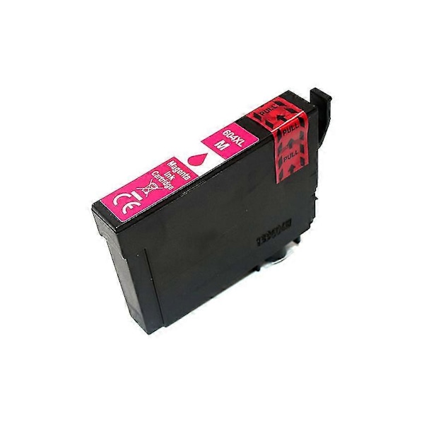 Europe 604XL Fuld Kompatibel Blækpatron Til Epson Expression Home XP-4200 XP-3200 XP-2200 XP-2205 XP-3205 XP-4205 Printer 14857as the picture