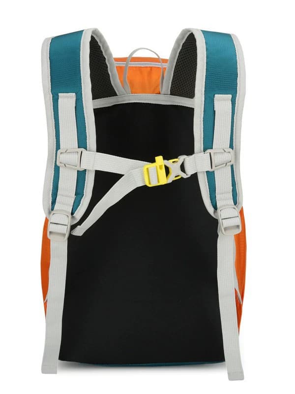 Unisex Vandringsryggsäck för Barn (1-pack) 20L