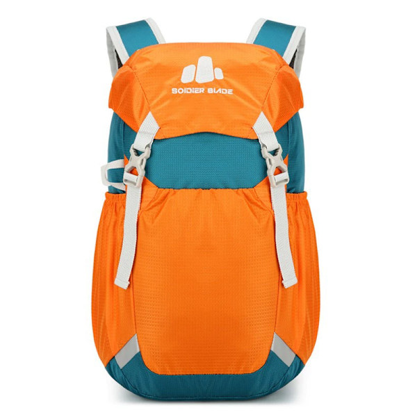 Unisex Lasten Vaellusreppu (1 kpl) 20L