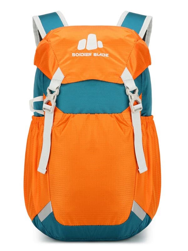 Unisex Vandringsryggsäck för Barn (1-pack) 20L
