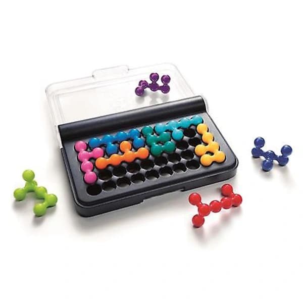 Smartgames IQ Fit -pulmapeli
