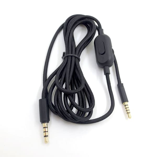 Reserve Audiokabel til Logitech Gpro X G233 G433