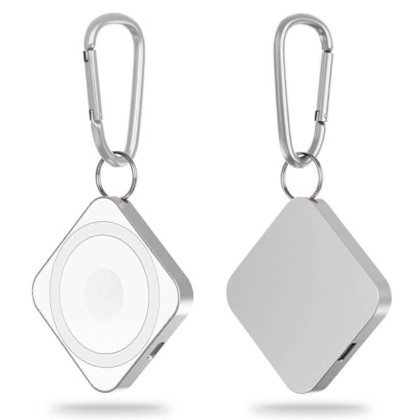 Type C 3 i 1 Trådløs Magnetisk Oplader 15w Hurtig Oplader til Apple Enheder Style B