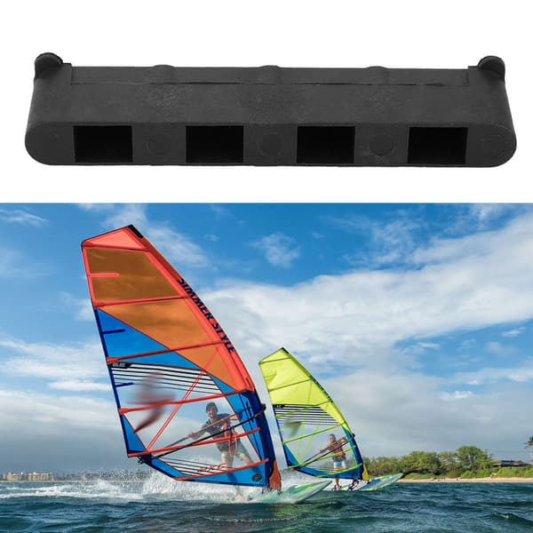 Fisking Vindseil Fast Plugg Windsurfing Trough Seilbrett Plugger Tilbehør for Surfebrett Sup Brett Robåt