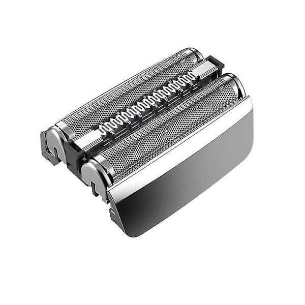 83m, Parranpää Braun sähköparranajurille