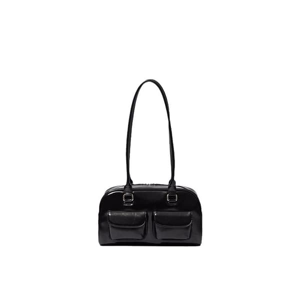 Boston Tote Bag Underarms Dametaske