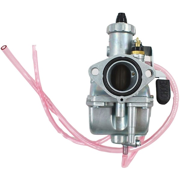 VM22 26mm karburator til indsugningsrør pit buggy 110cc 125cc Lifan YX