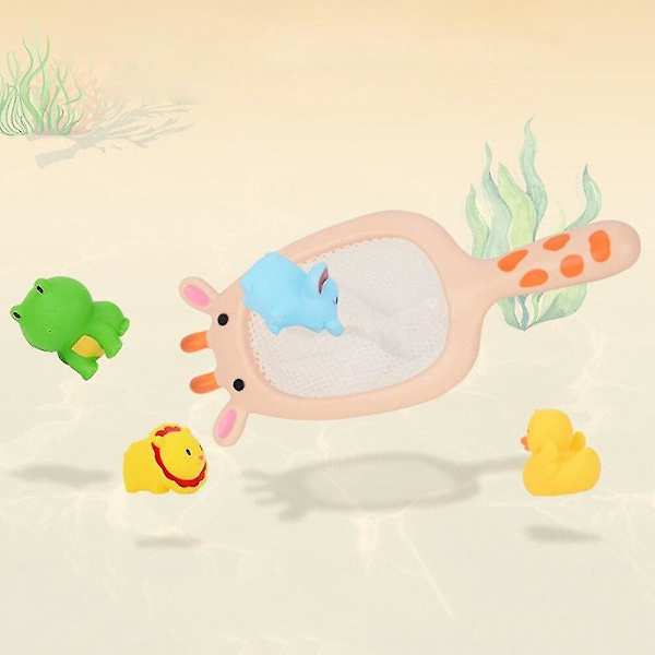Baby Duschleksaker Duschleksaker