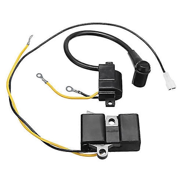 Tændspole 501516201 til Husqvarna 61 162 266 Jonsered 630 motorsav