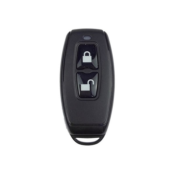 2,4 GHz Trådløs Fjernkontroll Bluetooth Nøkkelbrikke for TTLOCK Smart Dør lås Smarte Enheter Fungerer med