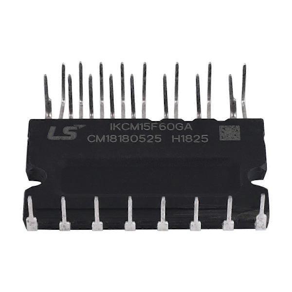 IKCM15F60GA 15A 600V Kontroll Integrert Kraftsystem IPM Intelligent Power Module